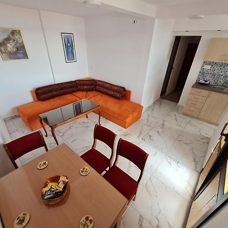 Apartmani Dalex Budva Exteriör bild