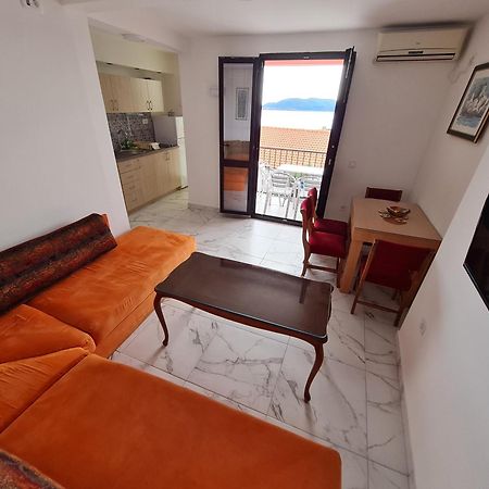 Apartmani Dalex Budva Exteriör bild