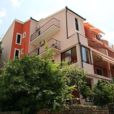 Apartmani Dalex Budva Exteriör bild
