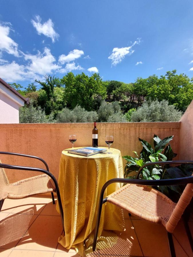 Apartmani Dalex Budva Exteriör bild