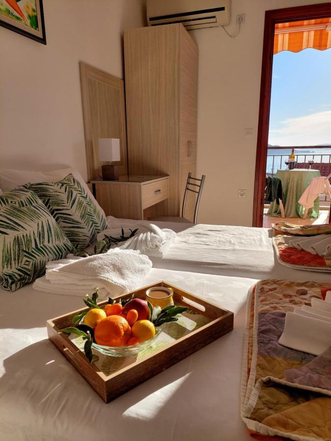 Apartmani Dalex Budva Exteriör bild