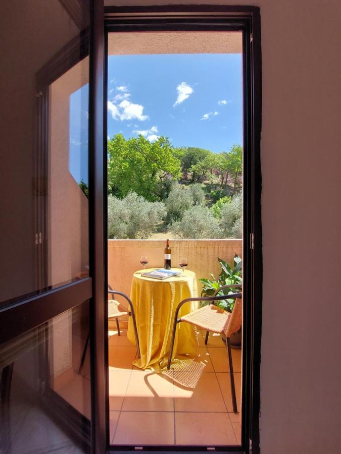Apartmani Dalex Budva Exteriör bild