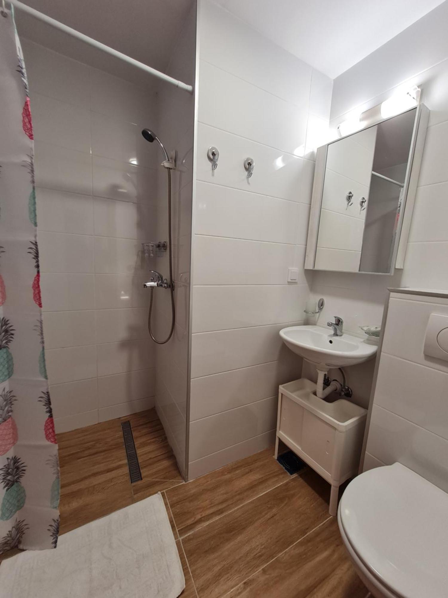 Apartmani Dalex Budva Exteriör bild