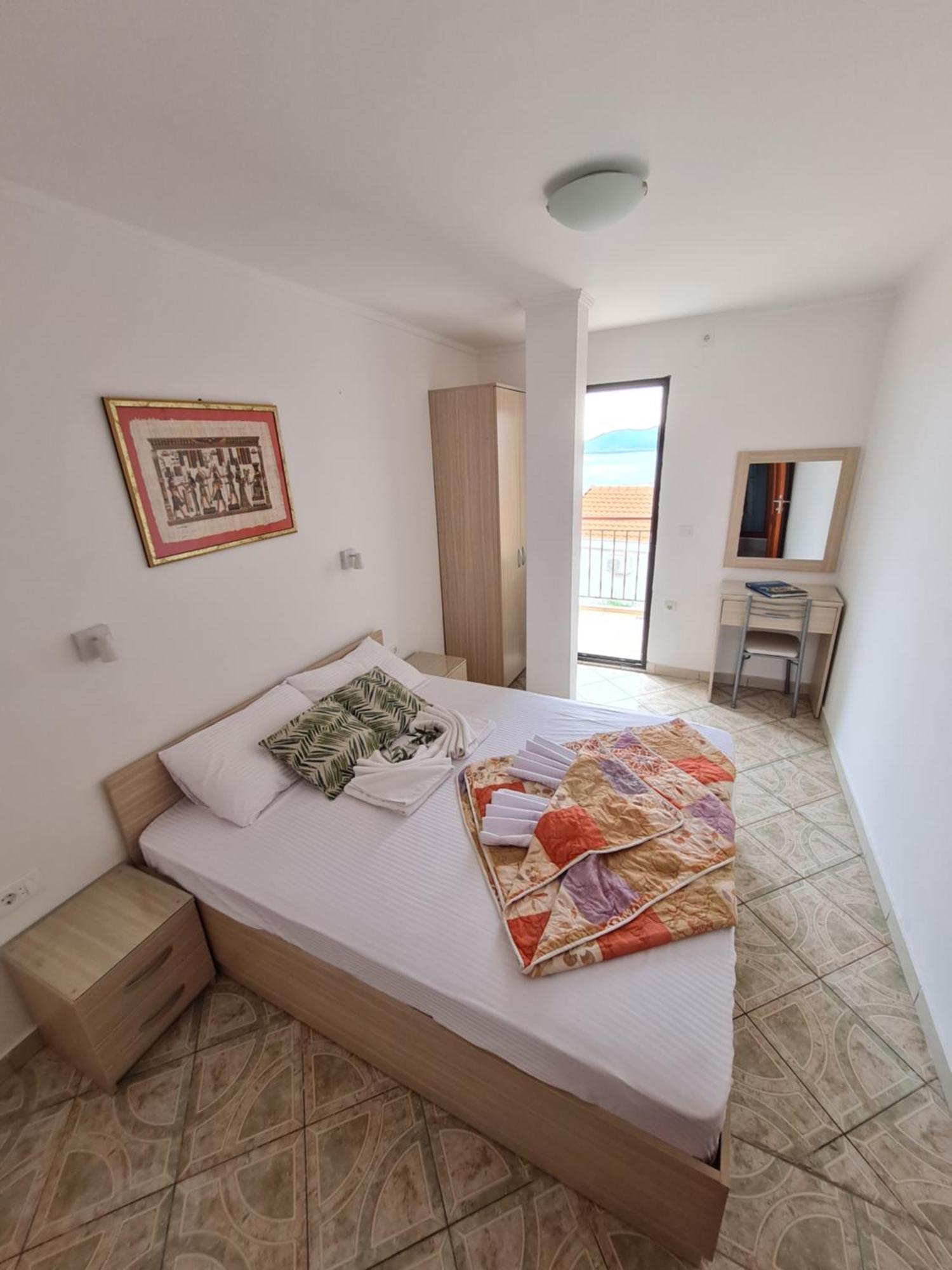 Apartmani Dalex Budva Exteriör bild