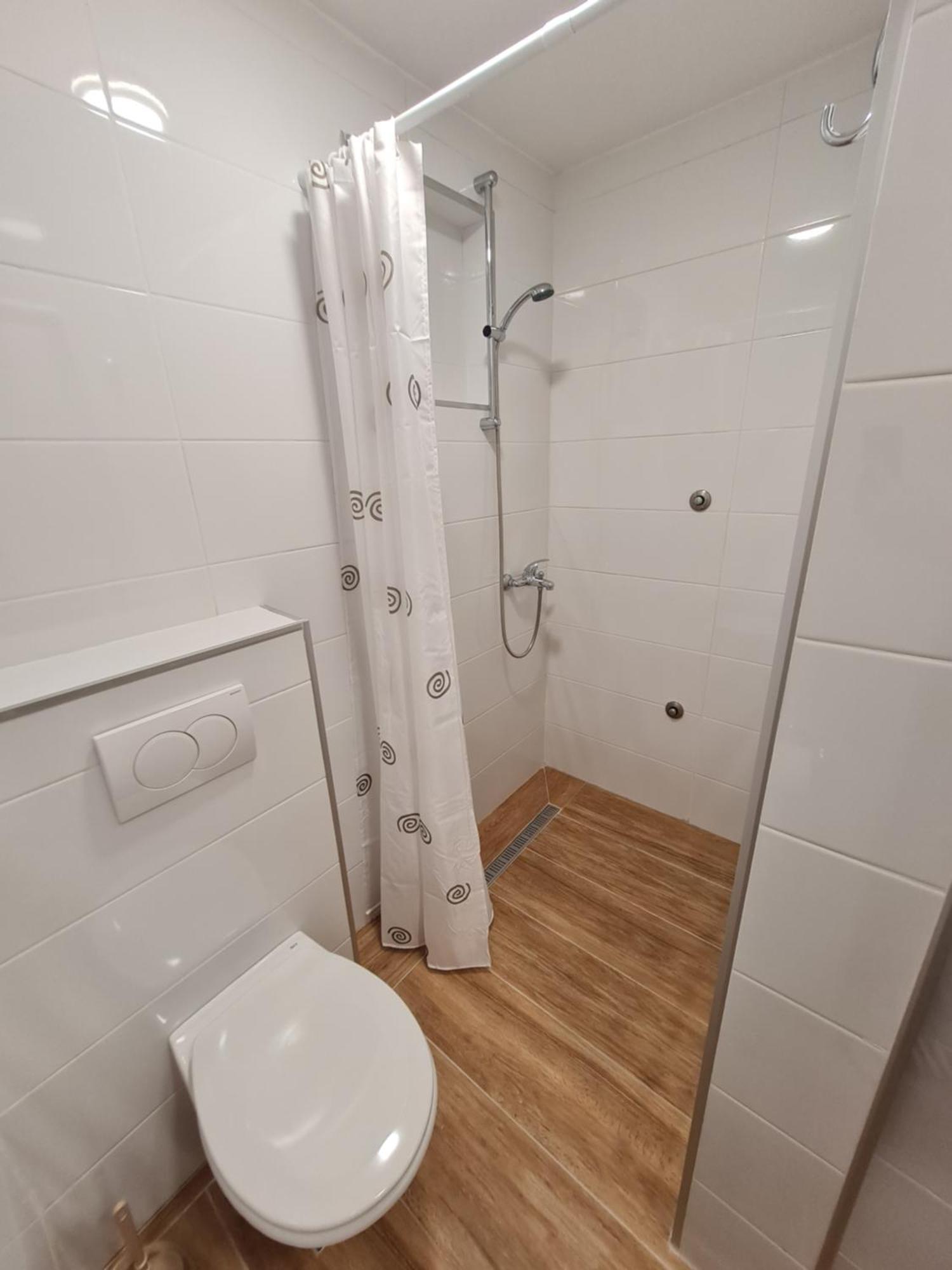 Apartmani Dalex Budva Exteriör bild